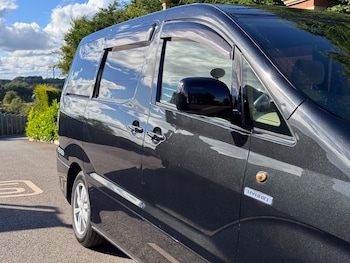 Used Toyota Alphard undefined for sale - 78808111: Photo