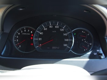 Used Toyota Alphard 2006 for sale - 79127229: Photo