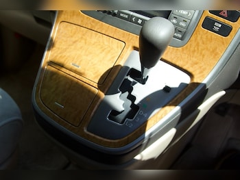 Used Toyota Alphard 2006 for sale - 79127229: Photo