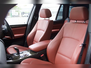 Used BMW X3 2011 for sale - 79121008: Photo