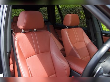Used BMW X3 2011 for sale - 79121008: Photo