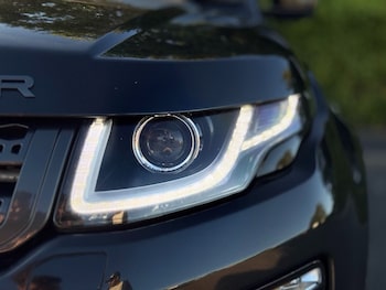 Used Land Rover Range Rover Evoque 2018 for sale - 79092569: Photo