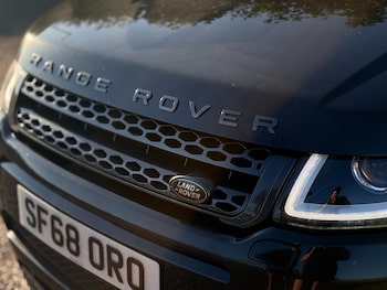 Used Land Rover Range Rover Evoque 2018 for sale - 79092569: Photo