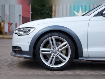 Used Audi A6 Allroad 2012 for sale - 79538354: Photo