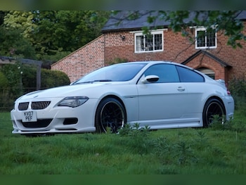 Used BMW M6 2007 for sale - 78621407: Photo