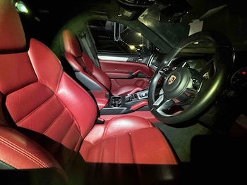 Used Porsche Cayenne 2015 for sale - 78740171: Photo