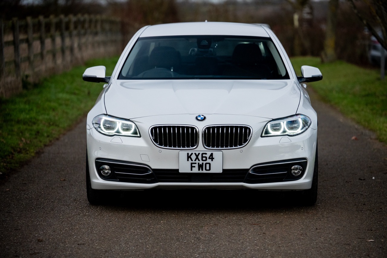 Used BMW 5 Series 2014 for sale - 77370731: Photo 10