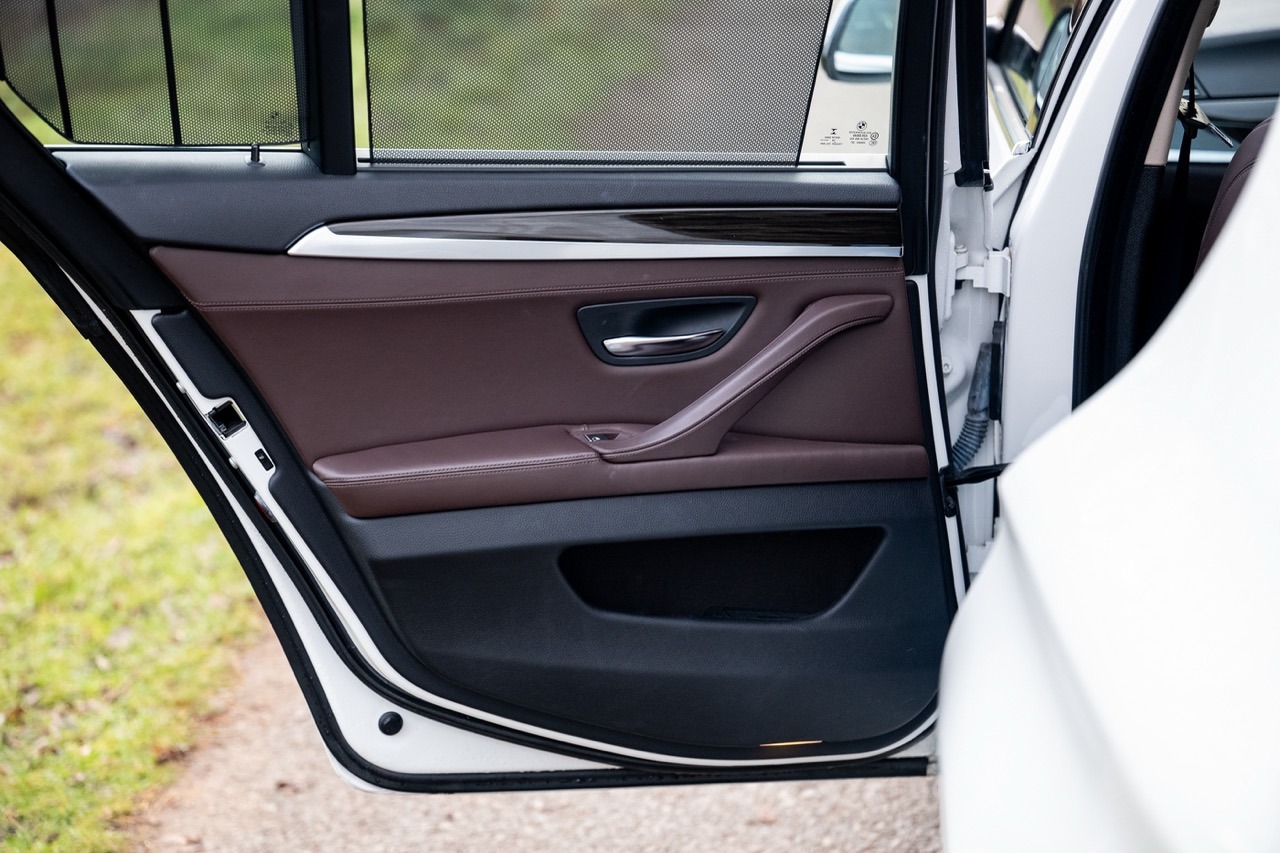 Used BMW 5 Series 2014 for sale - 77370731: Photo 15