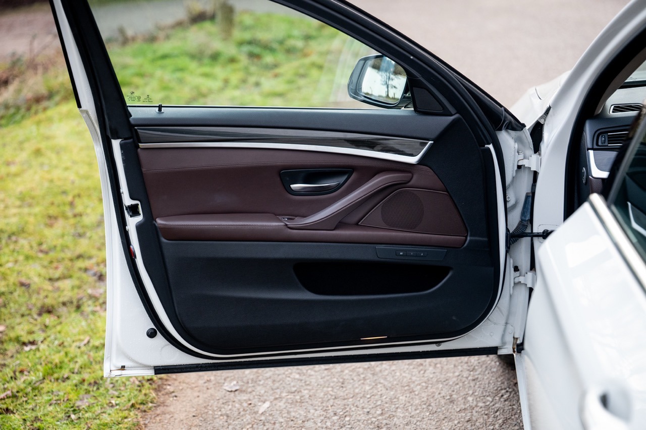 Used BMW 5 Series 2014 for sale - 77370731: Photo 16