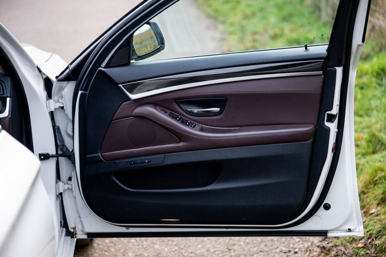 Used BMW 5 Series 2014 for sale - 77370731: Photo 18