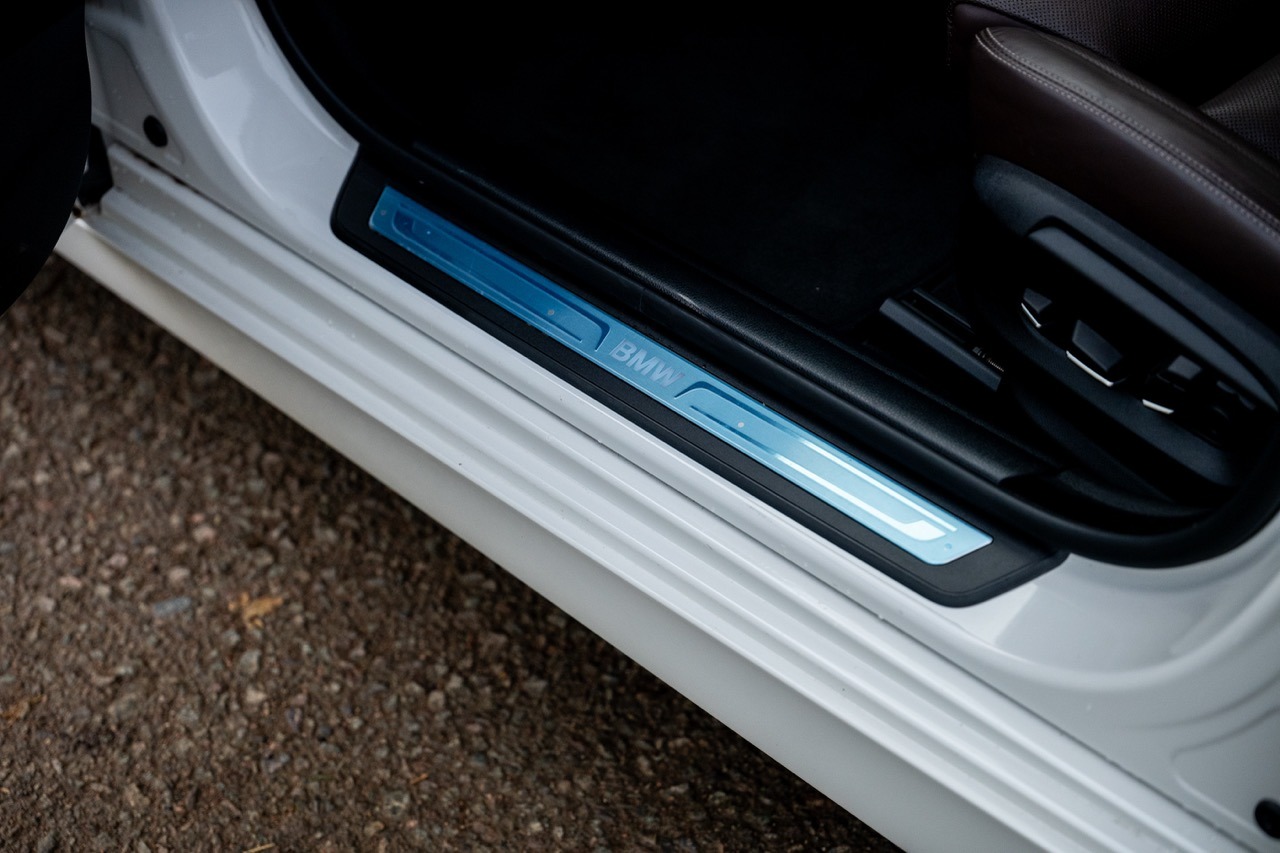 Used BMW 5 Series 2014 for sale - 77370731: Photo 19