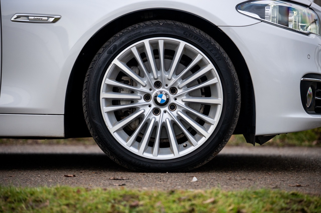 Used BMW 5 Series 2014 for sale - 77370731: Photo 21