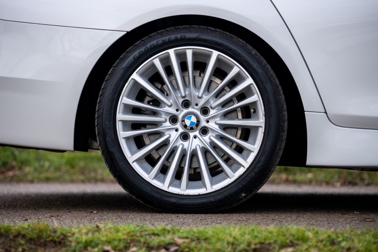 Used BMW 5 Series 2014 for sale - 77370731: Photo 22