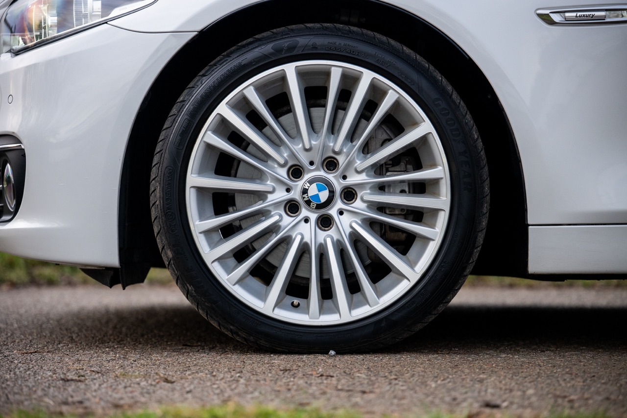 Used BMW 5 Series 2014 for sale - 77370731: Photo 23