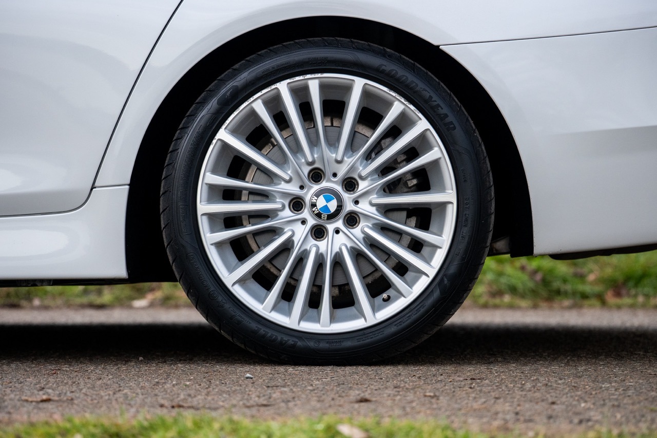 Used BMW 5 Series 2014 for sale - 77370731: Photo 24