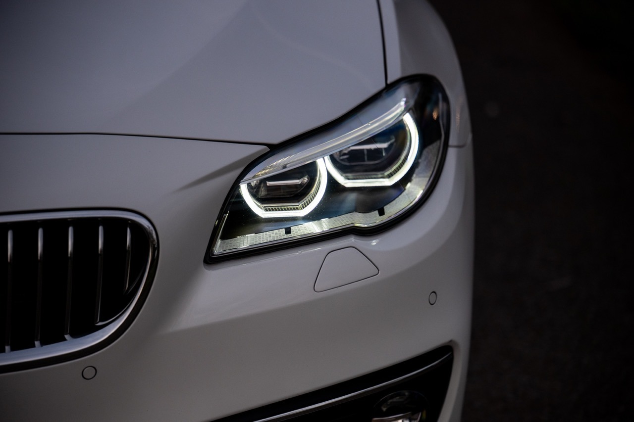 Used BMW 5 Series 2014 for sale - 77370731: Photo 26