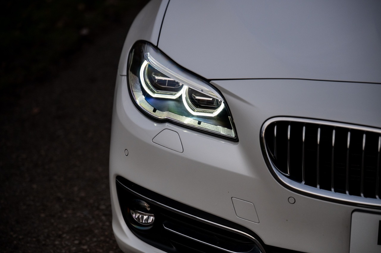 Used BMW 5 Series 2014 for sale - 77370731: Photo 27