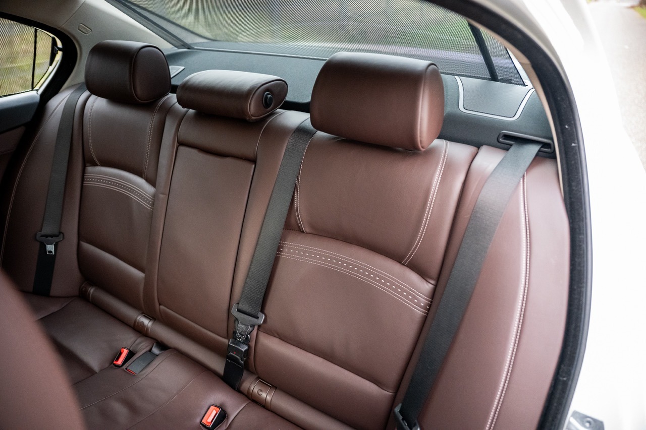 Used BMW 5 Series 2014 for sale - 77370731: Photo 3