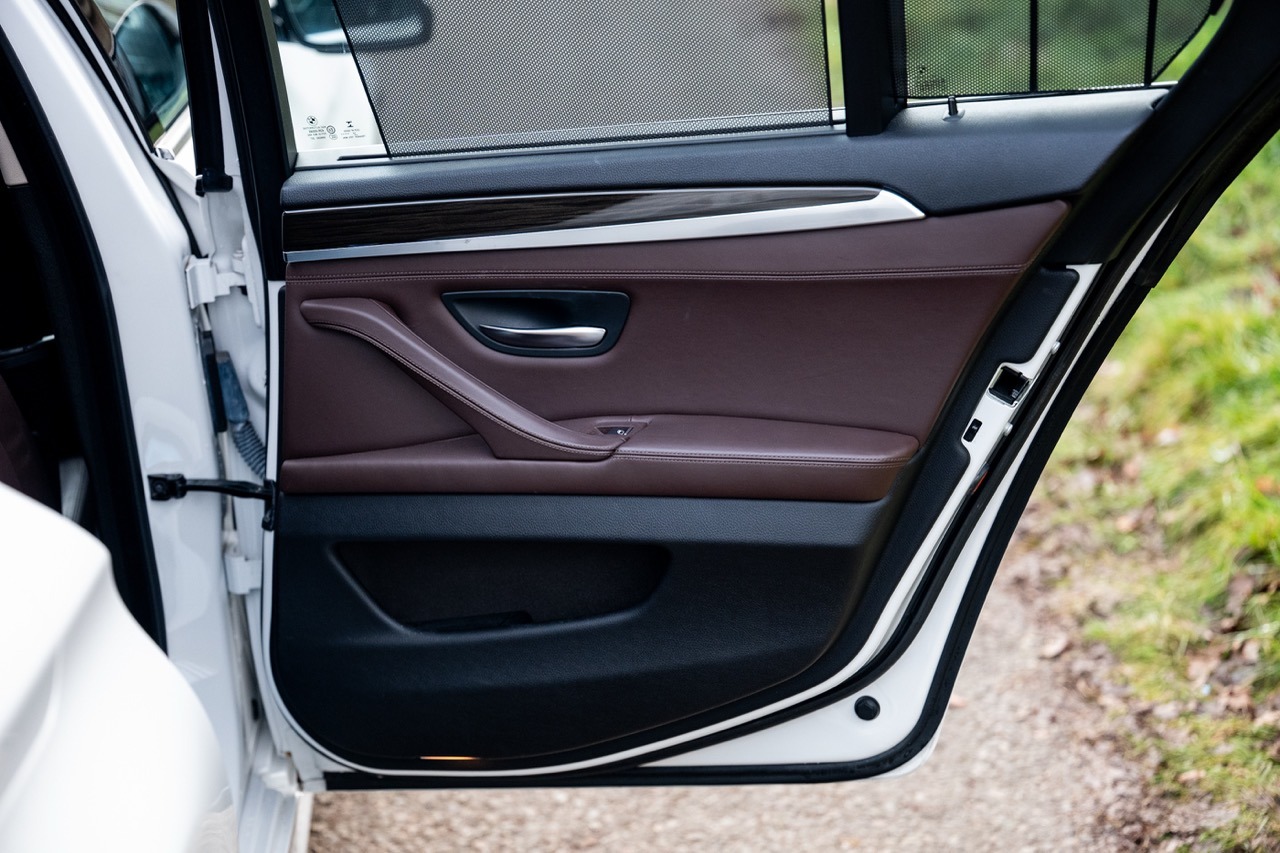 Used BMW 5 Series 2014 for sale - 77370731: Photo 31