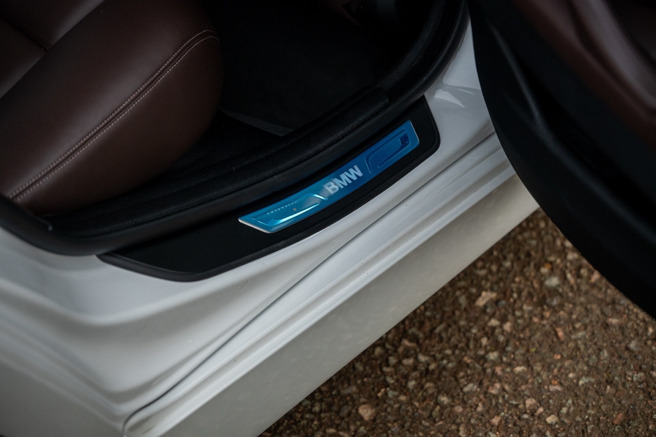 Used BMW 5 Series 2014 for sale - 77370731: Photo 32