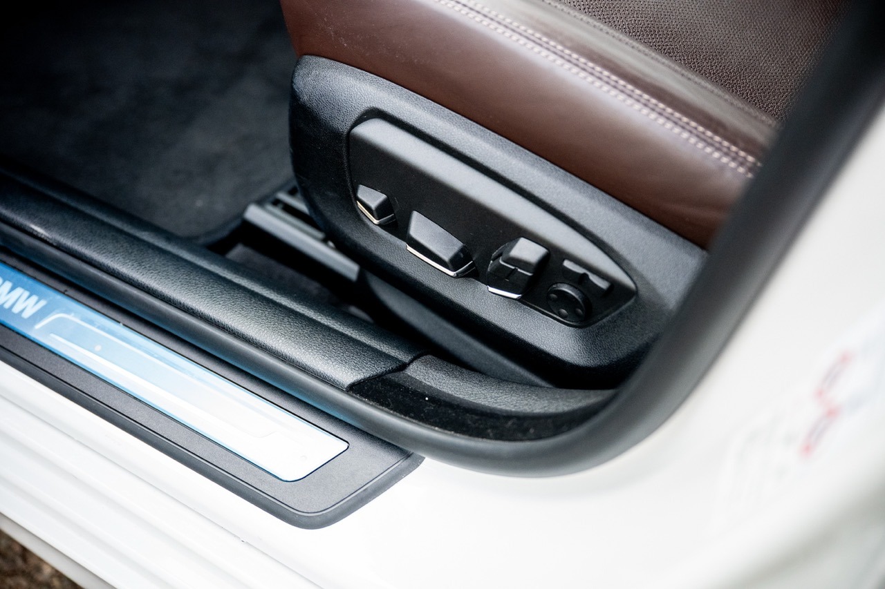 Used BMW 5 Series 2014 for sale - 77370731: Photo 34