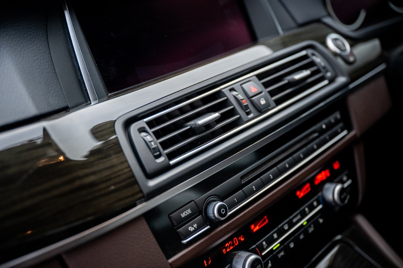 Used BMW 5 Series 2014 for sale - 77370731: Photo 35