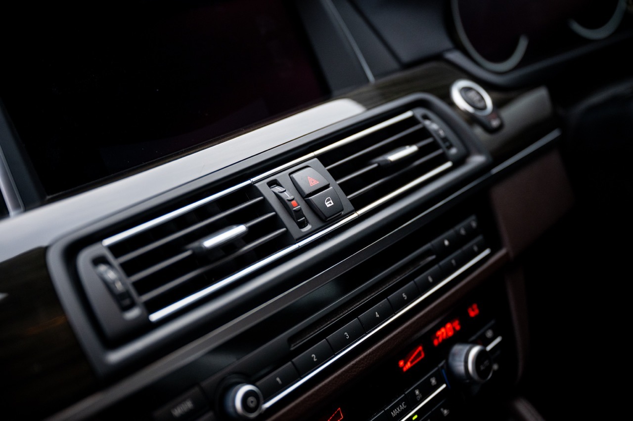 Used BMW 5 Series 2014 for sale - 77370731: Photo 37