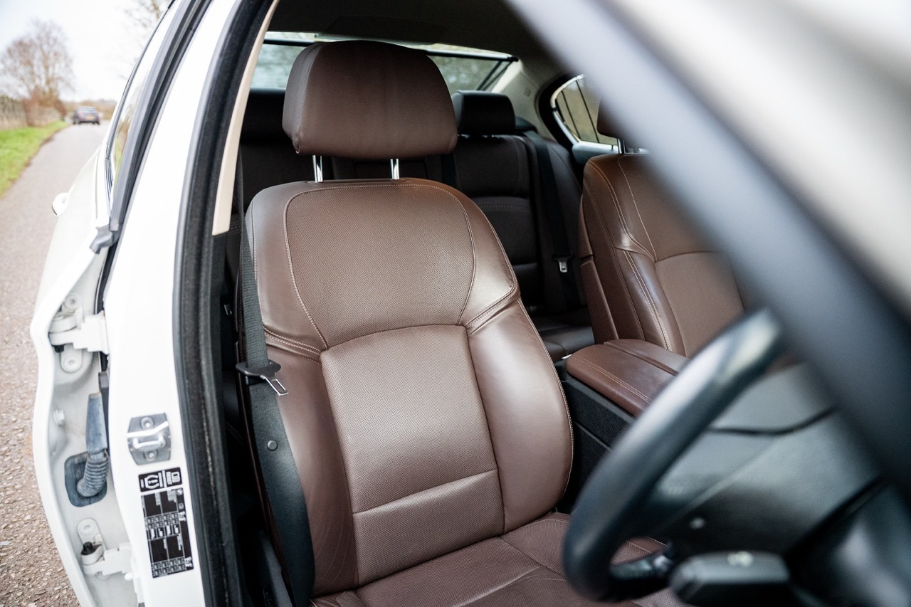 Used BMW 5 Series 2014 for sale - 77370731: Photo 40