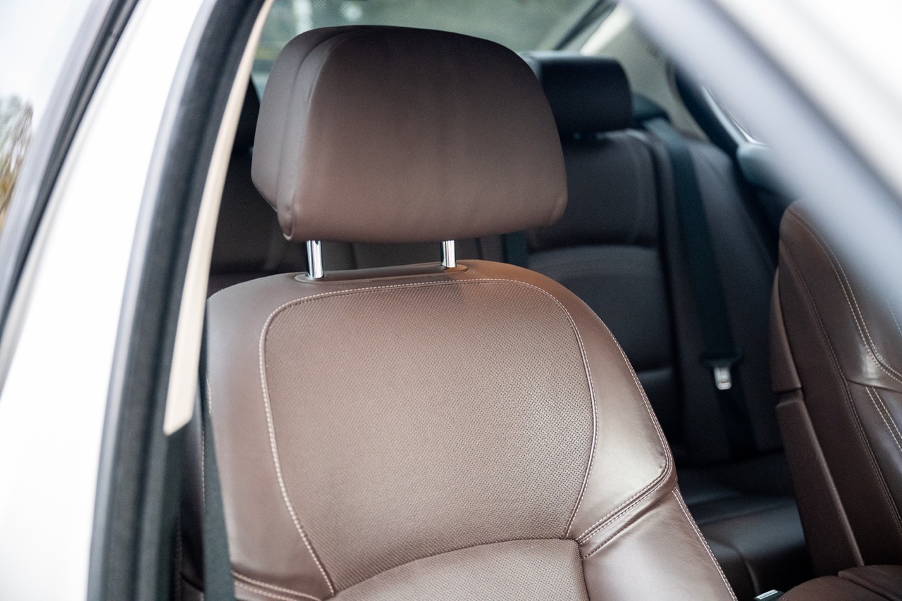 Used BMW 5 Series 2014 for sale - 77370731: Photo 41