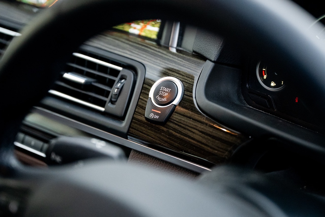 Used BMW 5 Series 2014 for sale - 77370731: Photo 46