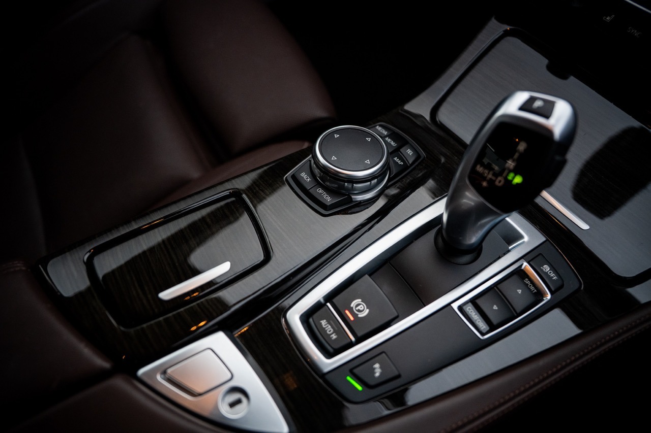 Used BMW 5 Series 2014 for sale - 77370731: Photo 47