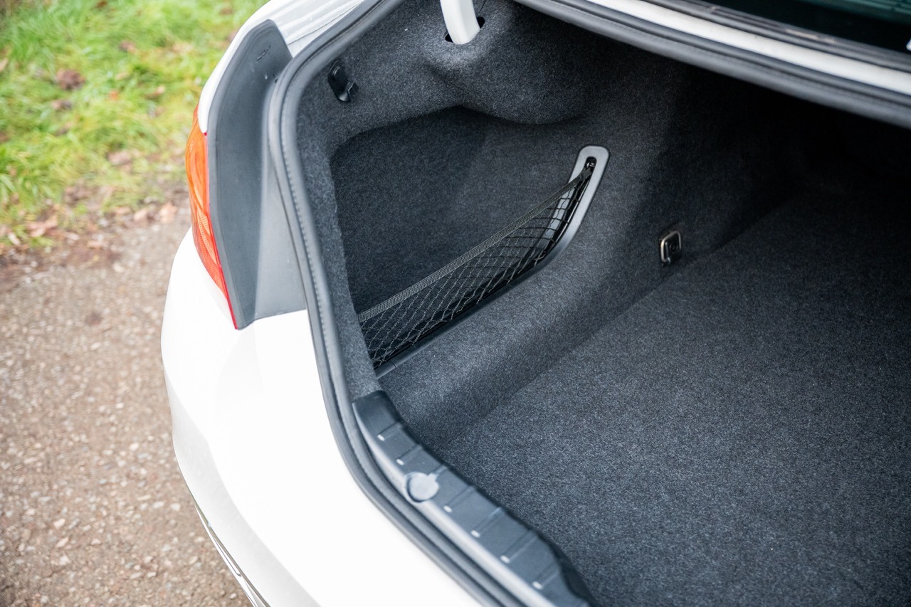 Used BMW 5 Series 2014 for sale - 77370731: Photo 50