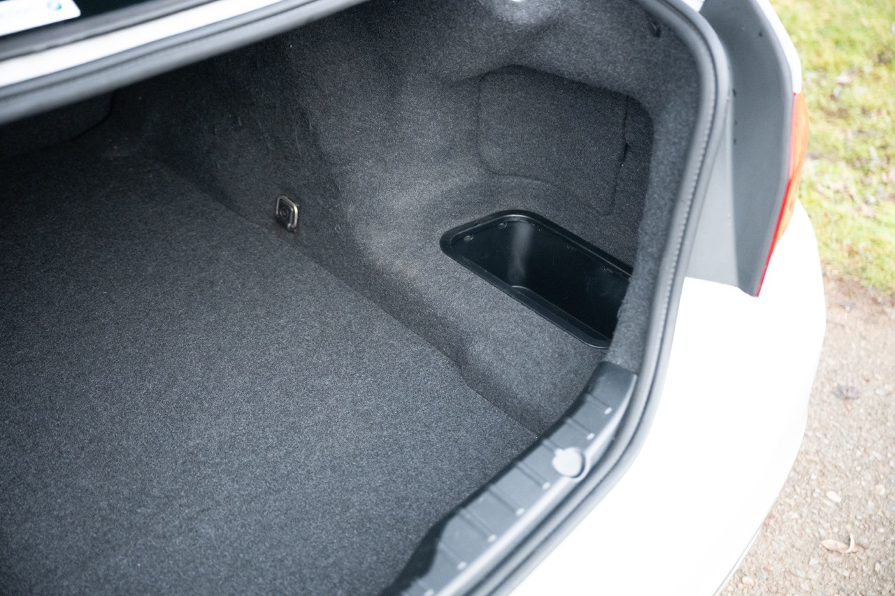 Used BMW 5 Series 2014 for sale - 77370731: Photo 51