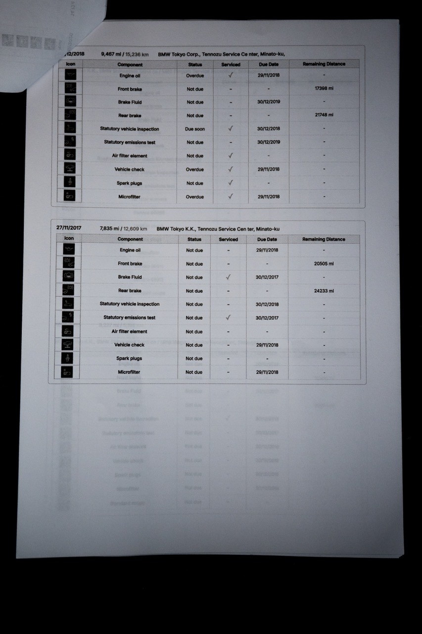 Used BMW 5 Series 2014 for sale - 77370731: Photo 55