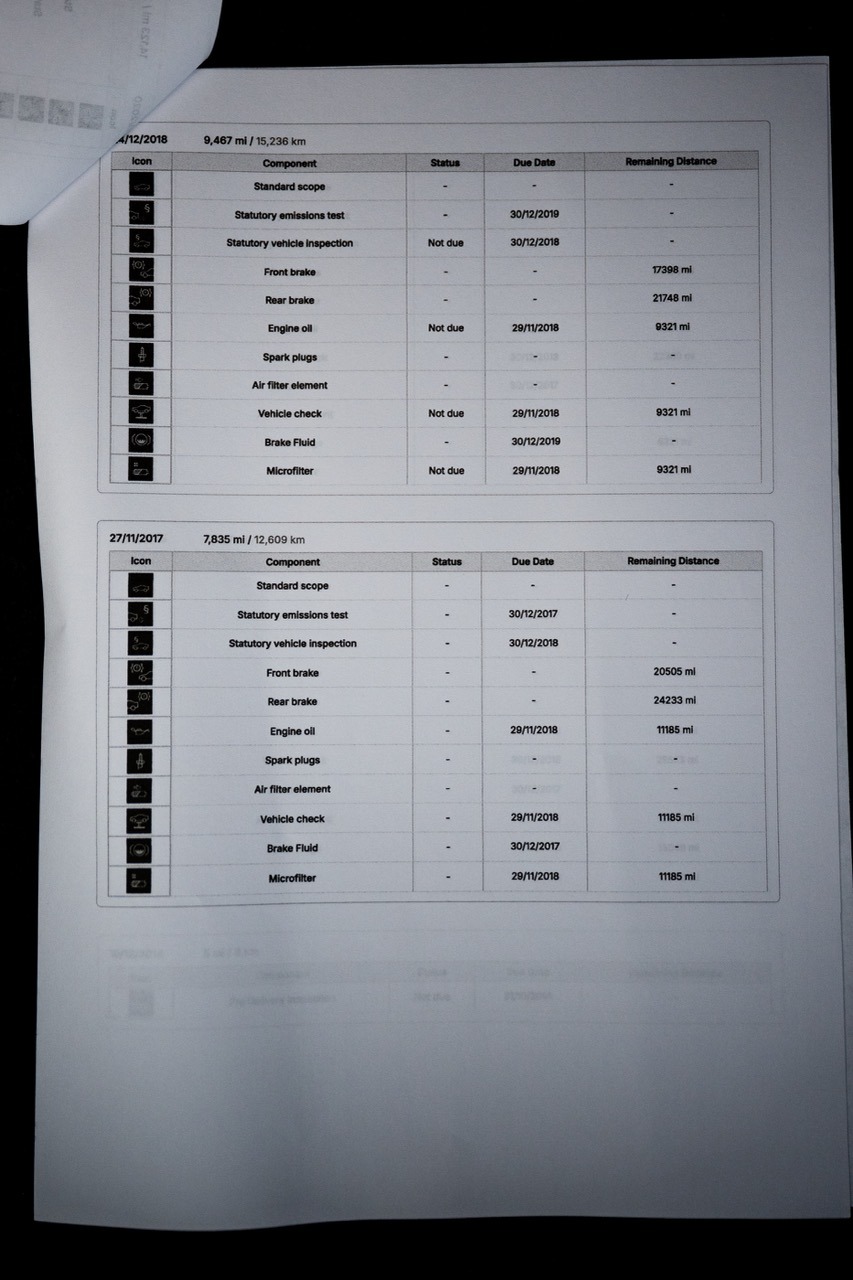 Used BMW 5 Series 2014 for sale - 77370731: Photo 58