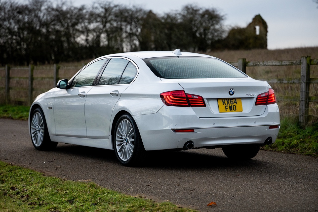 Used BMW 5 Series 2014 for sale - 77370731: Photo 6