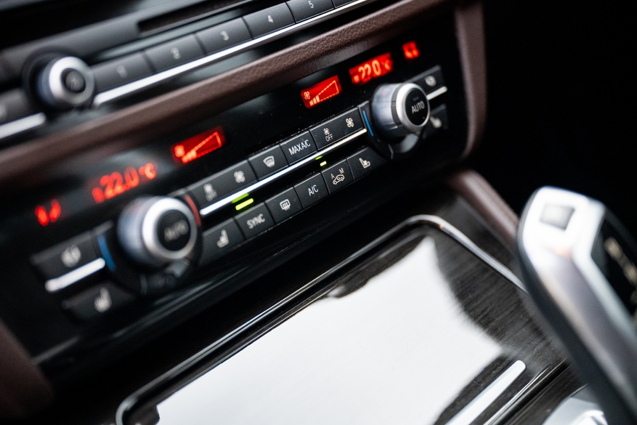 Used BMW 5 Series 2014 for sale - 77370731: Photo 8