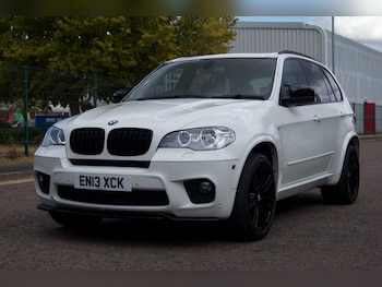 Used BMW X5 2013 for sale - 79597084: Photo