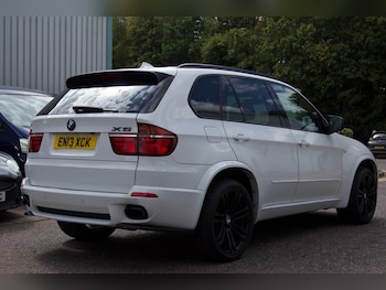 Used BMW X5 2013 for sale - 79597084: Photo