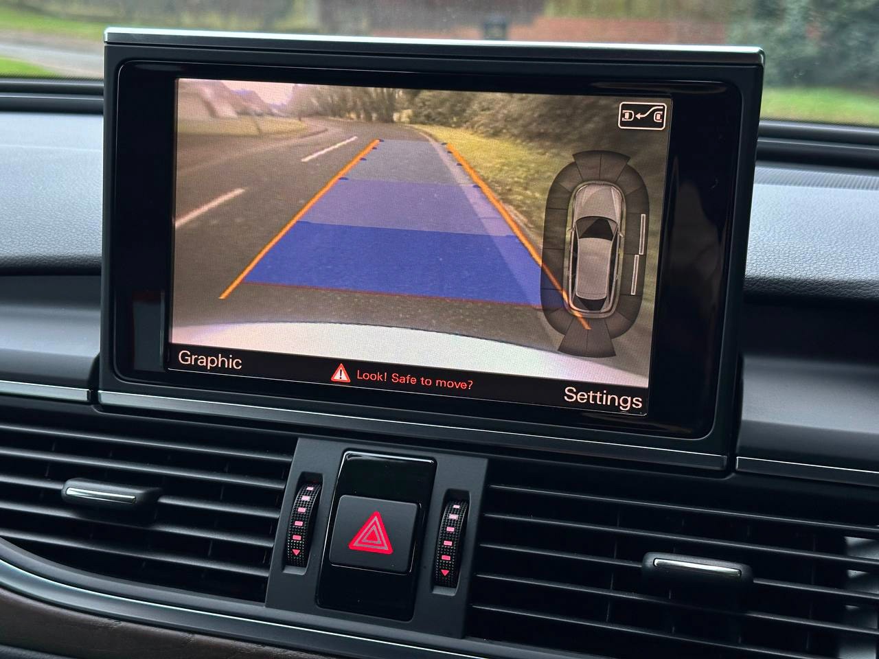 Used Audi A6 Allroad 2012 for sale - 77370981: Photo 11