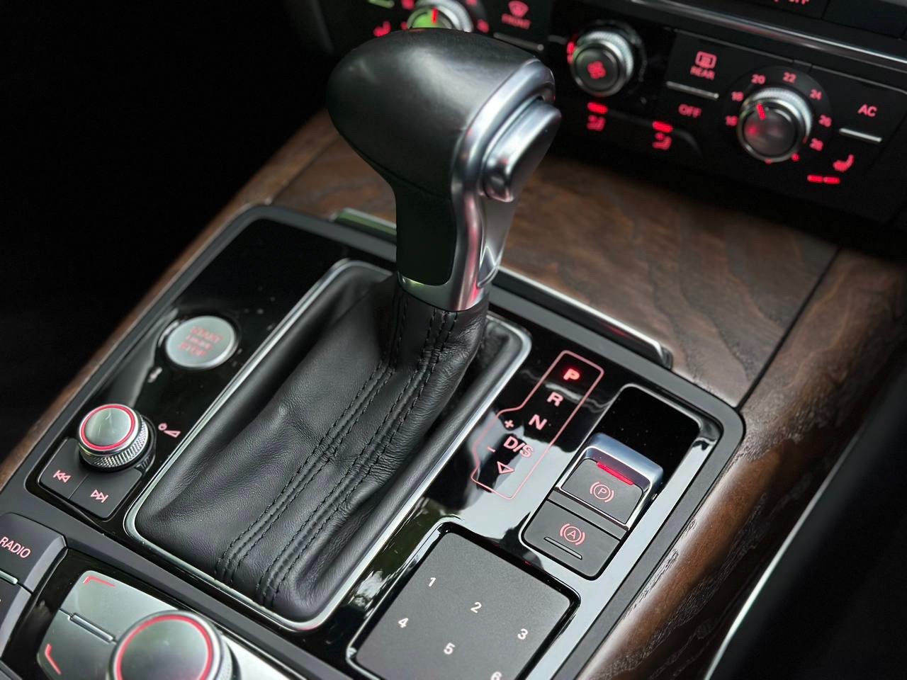 Used Audi A6 Allroad 2012 for sale - 77370981: Photo 13