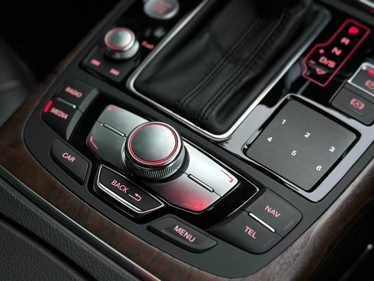 Used Audi A6 Allroad 2012 for sale - 77370981: Photo 14