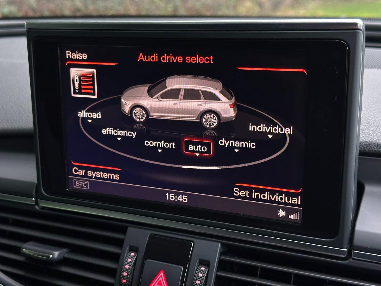 Used Audi A6 Allroad 2012 for sale - 77370981: Photo 15