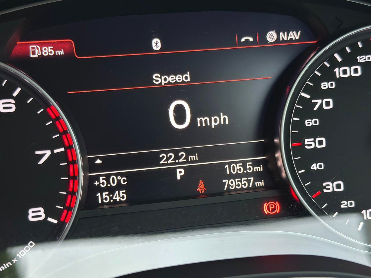 Used Audi A6 Allroad 2012 for sale - 77370981: Photo 17