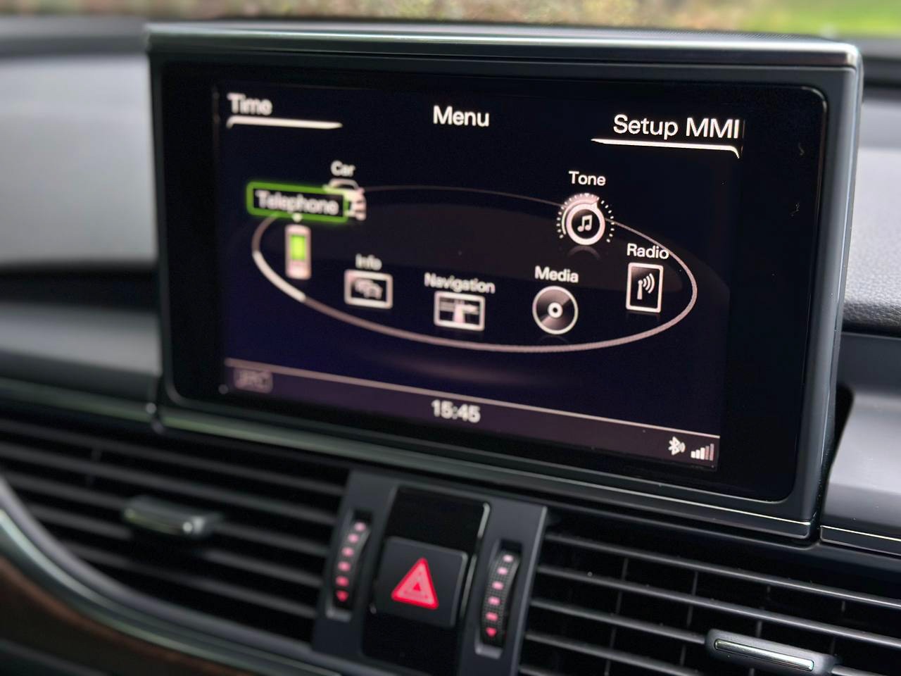 Used Audi A6 Allroad 2012 for sale - 77370981: Photo 18