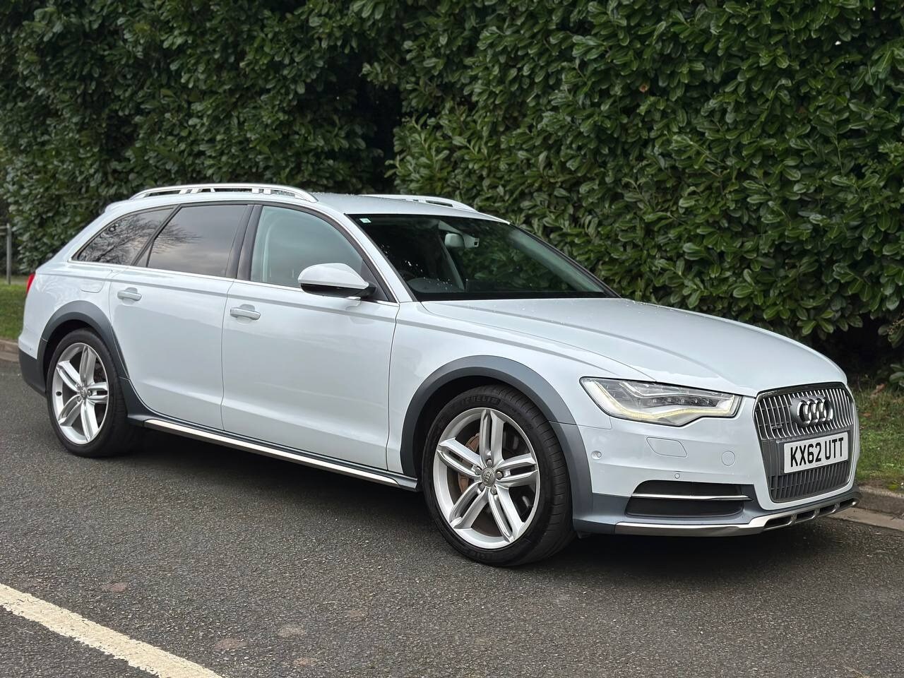 Used Audi A6 Allroad 2012 for sale - 77370981: Photo 20