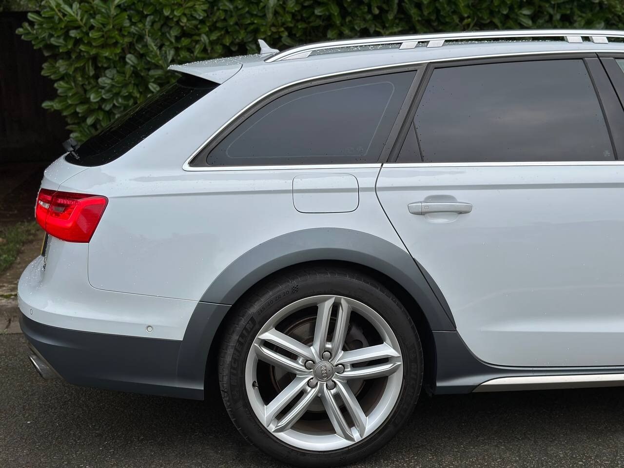 Used Audi A6 Allroad 2012 for sale - 77370981: Photo 21