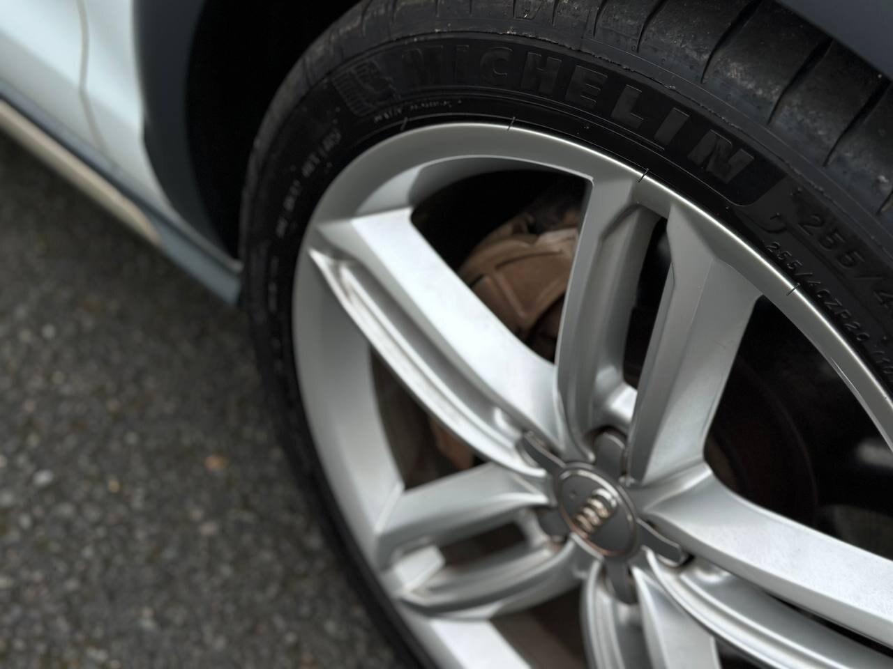 Used Audi A6 Allroad 2012 for sale - 77370981: Photo 23