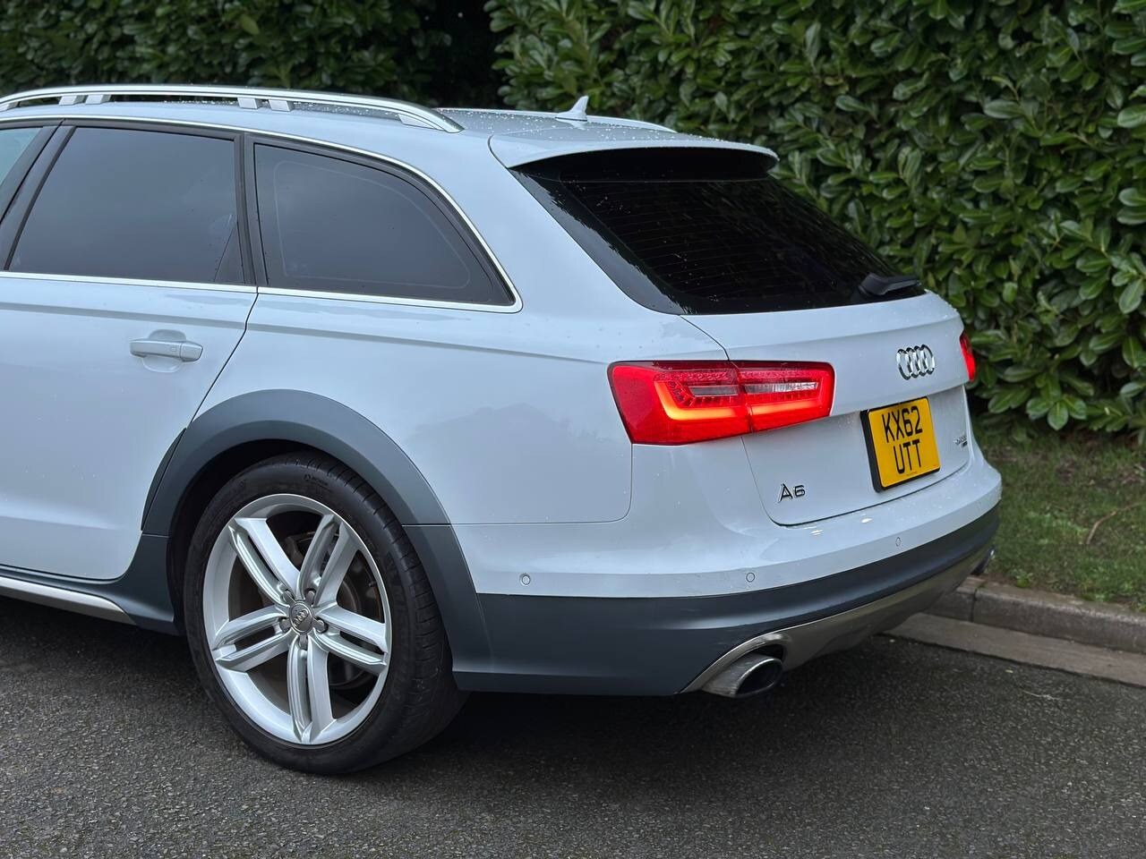 Used Audi A6 Allroad 2012 for sale - 77370981: Photo 24