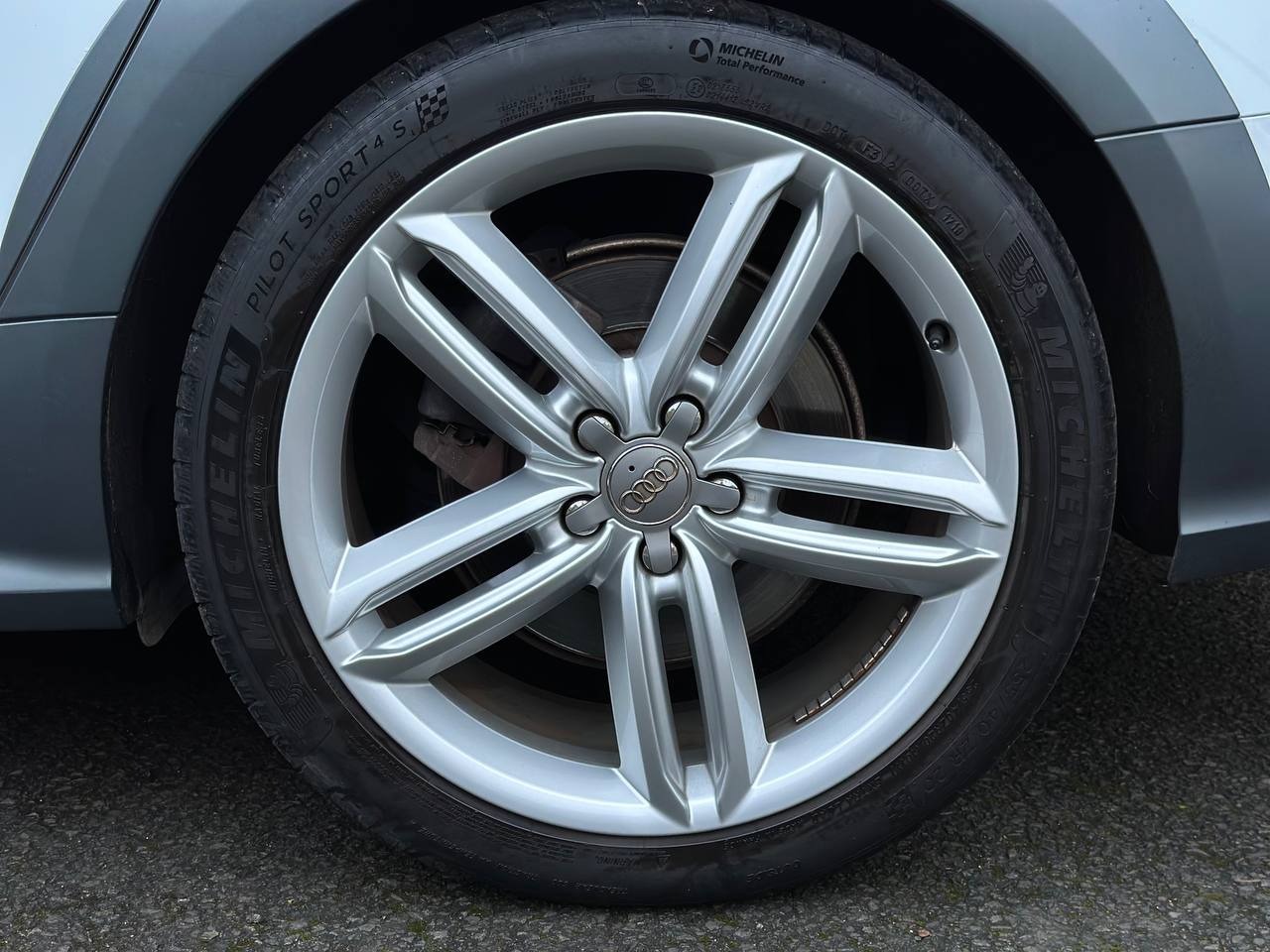 Used Audi A6 Allroad 2012 for sale - 77370981: Photo 25